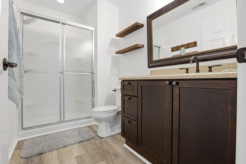 Tiny photo for 526 Market Street, Lithopolis, OH 43136 (MLS # 225044270)