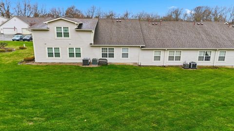 Tiny photo for 526 Market Street, Lithopolis, OH 43136 (MLS # 225044270)