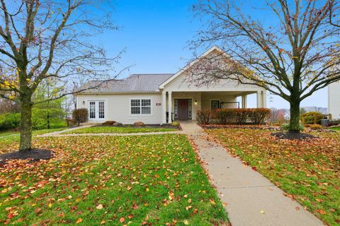 Tiny photo for 526 Market Street, Lithopolis, OH 43136 (MLS # 225044270)
