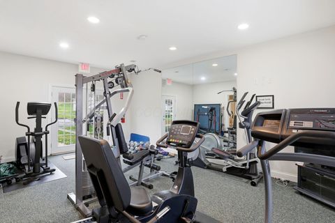 Tiny photo for 526 Market Street, Lithopolis, OH 43136 (MLS # 225044270)