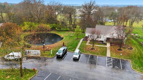 Tiny photo for 526 Market Street, Lithopolis, OH 43136 (MLS # 225044270)