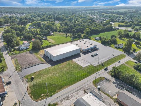 Tiny photo for 526 Market Street, Lithopolis, OH 43136 (MLS # 225044270)