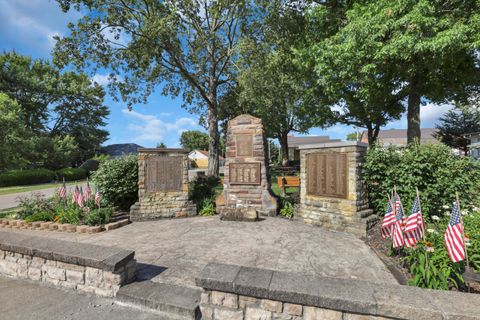 Tiny photo for 526 Market Street, Lithopolis, OH 43136 (MLS # 225044270)