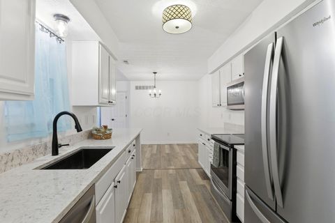 Tiny photo for 526 Market Street, Lithopolis, OH 43136 (MLS # 225044270)