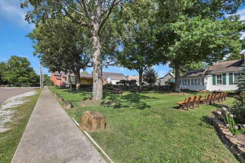 Tiny photo for 526 Market Street, Lithopolis, OH 43136 (MLS # 225044270)