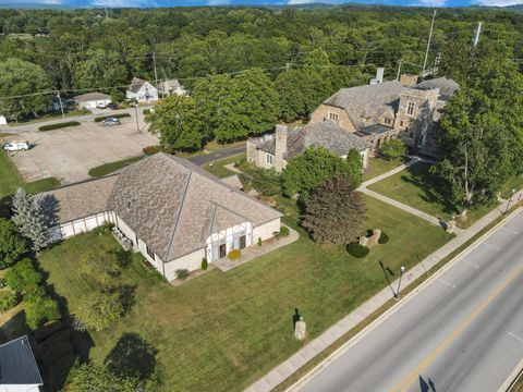 Tiny photo for 526 Market Street, Lithopolis, OH 43136 (MLS # 225044270)