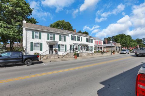 Tiny photo for 526 Market Street, Lithopolis, OH 43136 (MLS # 225044270)