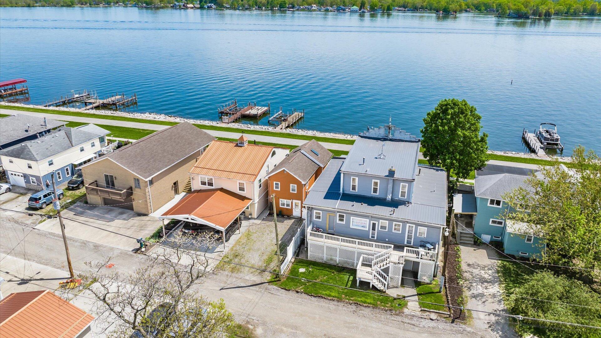 4631 North Bank Road, Buckeye Lake, Ohio image 33