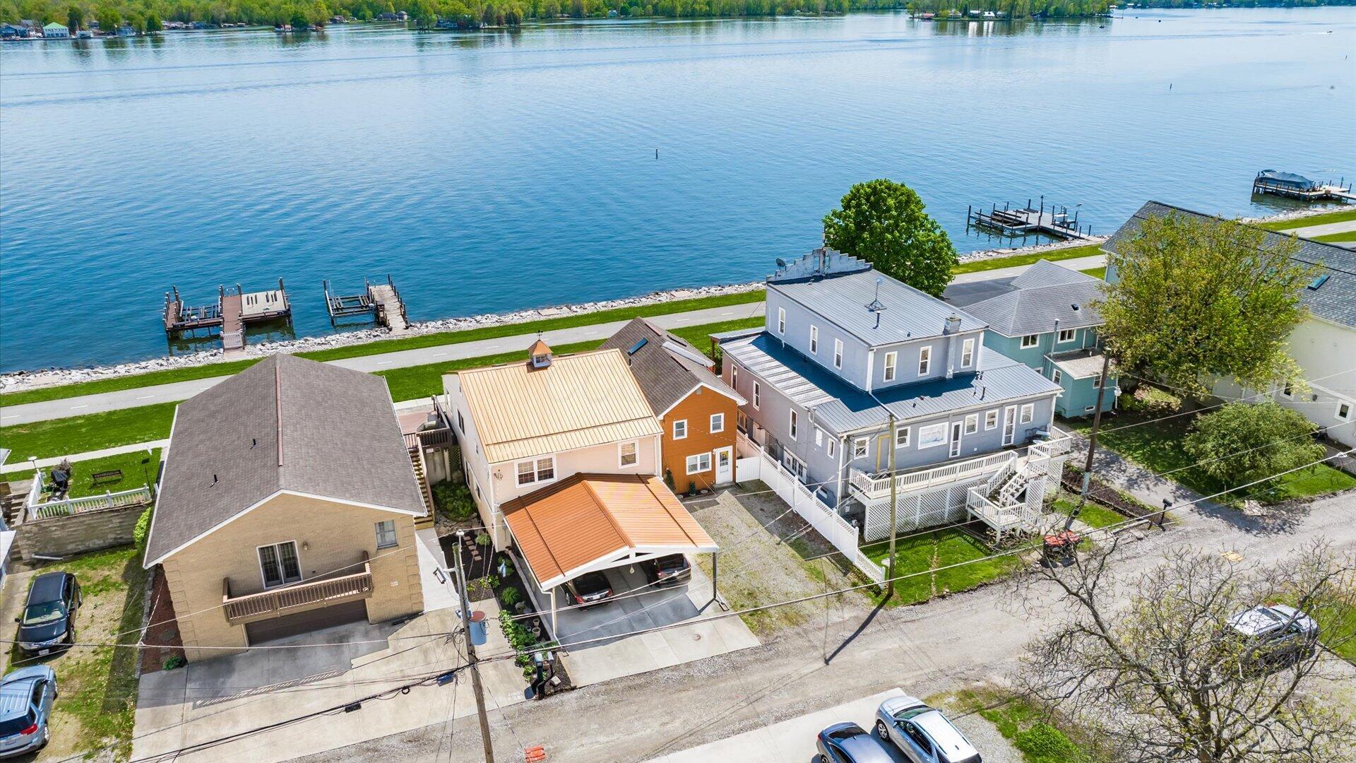 4631 North Bank Road, Buckeye Lake, Ohio image 35