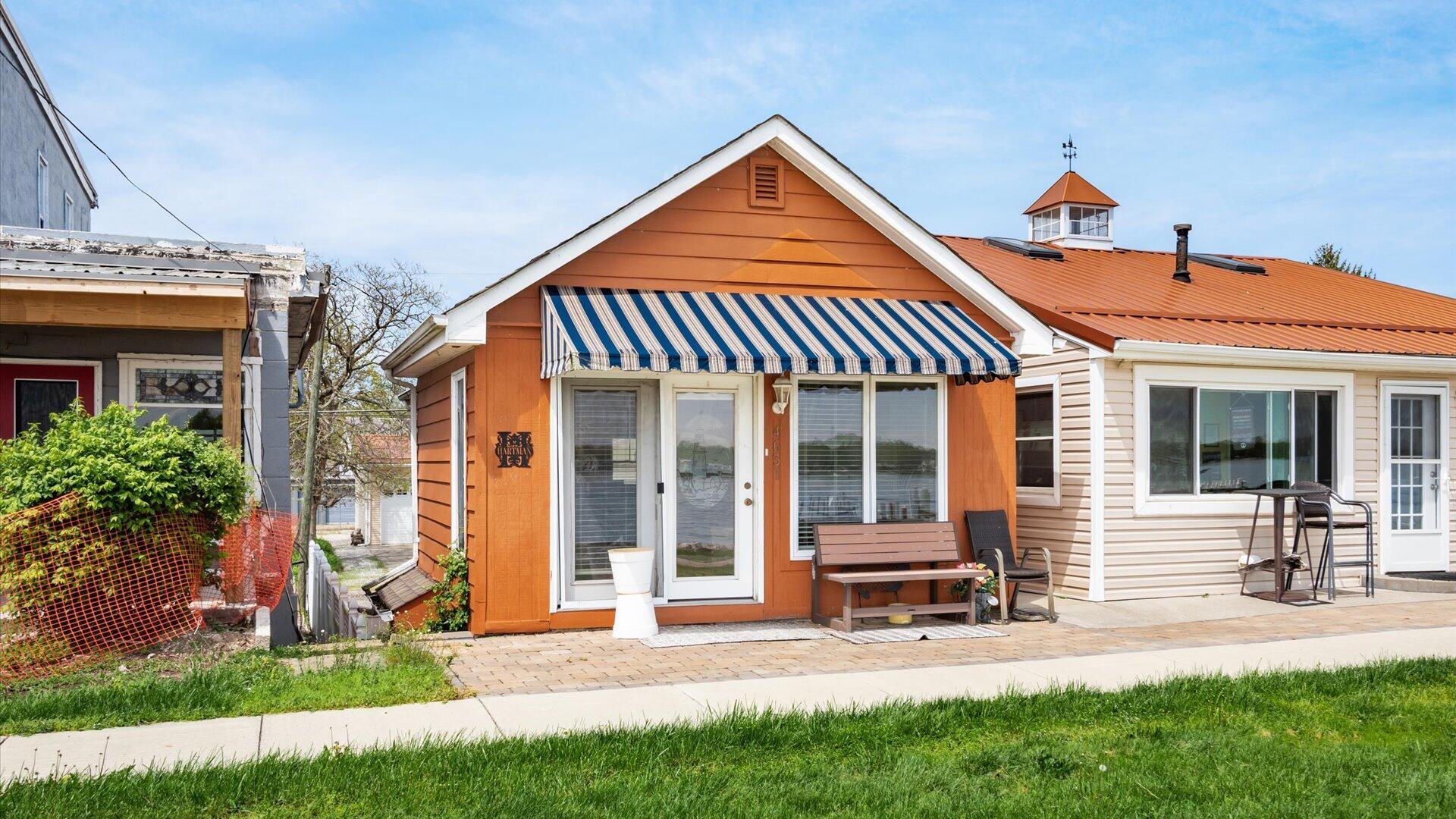 4631 North Bank Road, Buckeye Lake, Ohio image 1