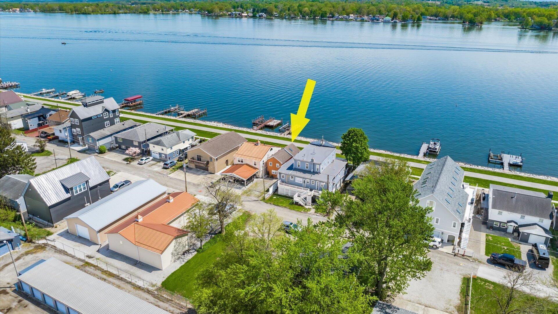 4631 North Bank Road, Buckeye Lake, Ohio image 6