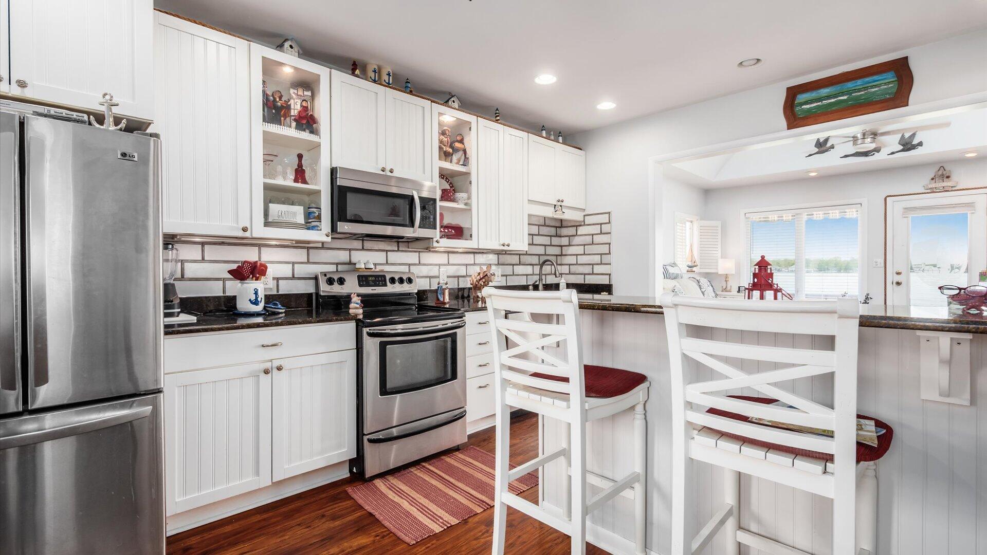 4631 North Bank Road, Buckeye Lake, Ohio image 15