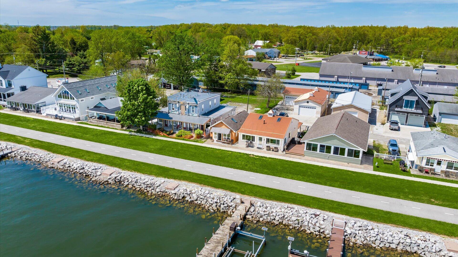 4631 North Bank Road, Buckeye Lake, Ohio image 41