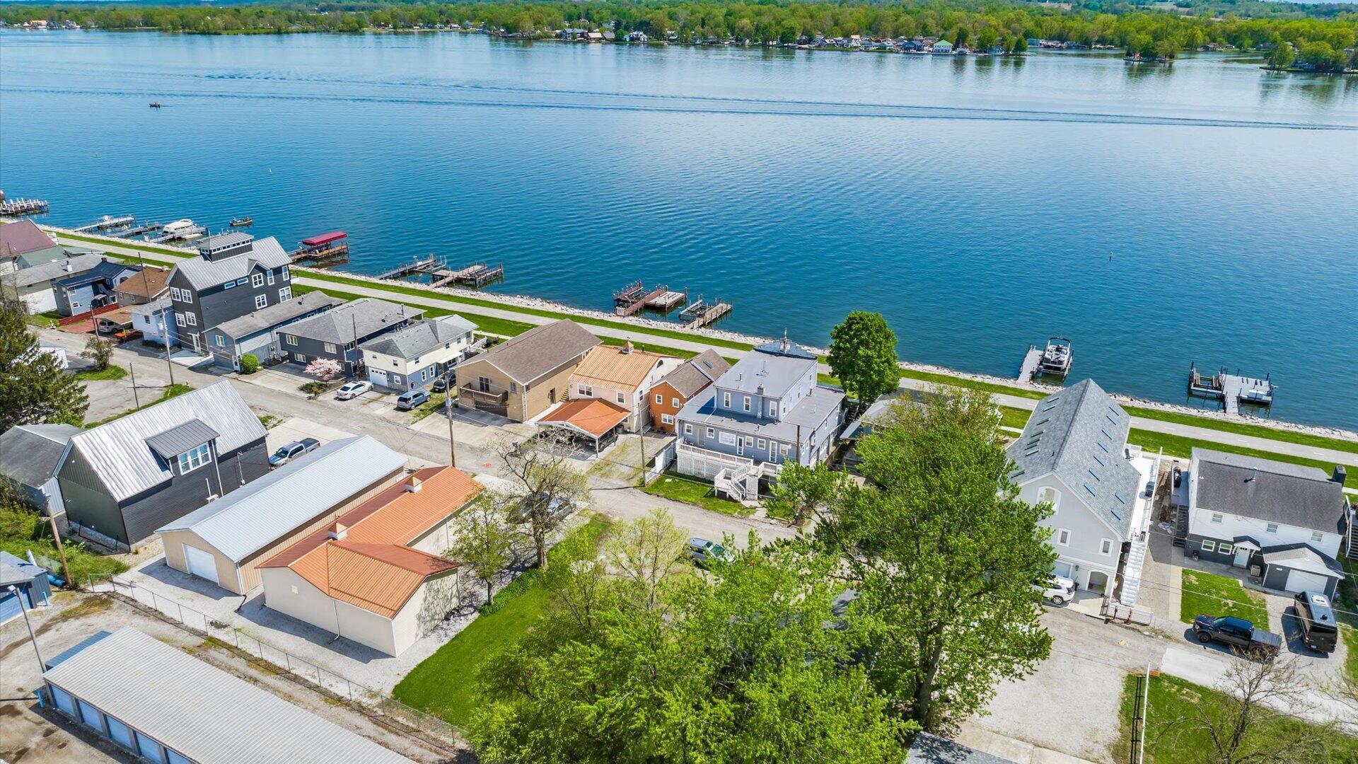 4631 North Bank Road, Buckeye Lake, Ohio image 32
