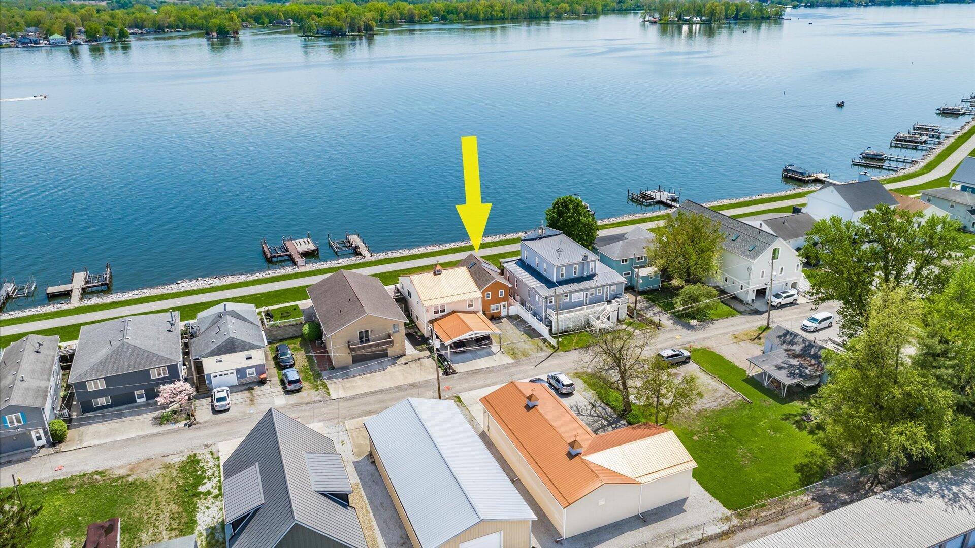4631 North Bank Road, Buckeye Lake, Ohio image 29