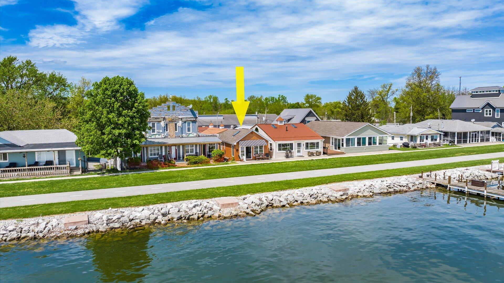 4631 North Bank Road, Buckeye Lake, Ohio image 39