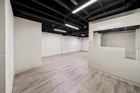 Tiny photo for 9002 Newmills Lane, Lewis Center, OH 43035 (MLS # 225044203)