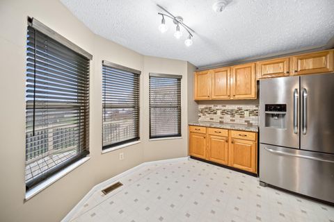 Tiny photo for 9002 Newmills Lane, Lewis Center, OH 43035 (MLS # 225044203)