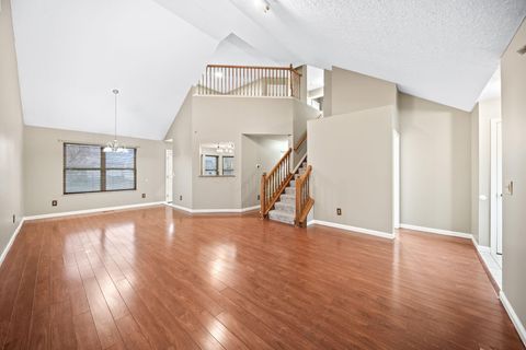 Tiny photo for 9002 Newmills Lane, Lewis Center, OH 43035 (MLS # 225044203)