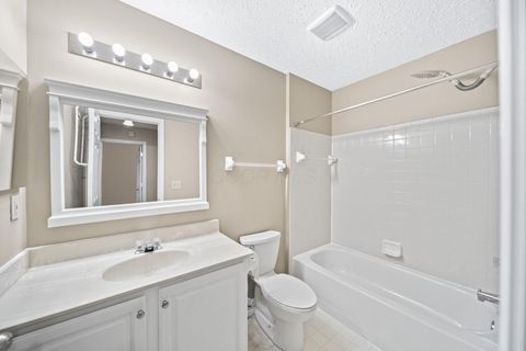 Tiny photo for 9002 Newmills Lane, Lewis Center, OH 43035 (MLS # 225044203)