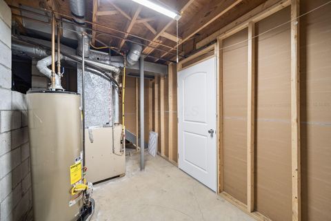 Tiny photo for 9002 Newmills Lane, Lewis Center, OH 43035 (MLS # 225044203)