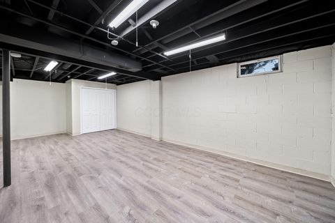 Tiny photo for 9002 Newmills Lane, Lewis Center, OH 43035 (MLS # 225044203)