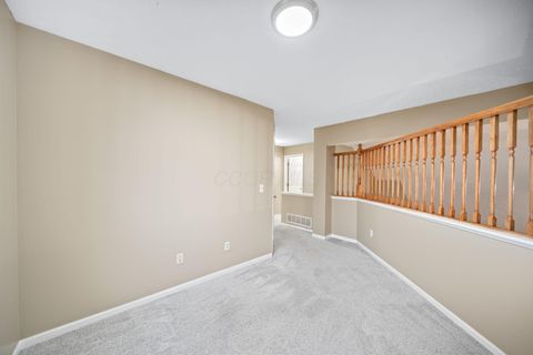 Tiny photo for 9002 Newmills Lane, Lewis Center, OH 43035 (MLS # 225044203)