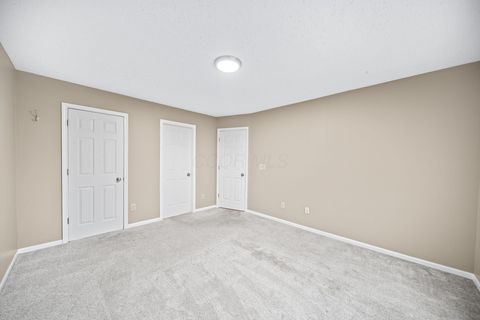 Tiny photo for 9002 Newmills Lane, Lewis Center, OH 43035 (MLS # 225044203)