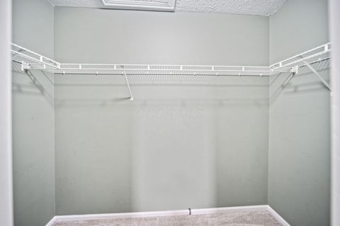 Tiny photo for 9002 Newmills Lane, Lewis Center, OH 43035 (MLS # 225044203)