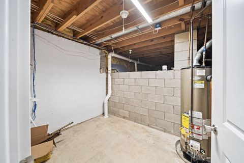 Tiny photo for 9002 Newmills Lane, Lewis Center, OH 43035 (MLS # 225044203)