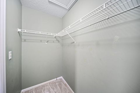 Tiny photo for 9002 Newmills Lane, Lewis Center, OH 43035 (MLS # 225044203)