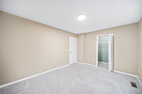 Tiny photo for 9002 Newmills Lane, Lewis Center, OH 43035 (MLS # 225044203)