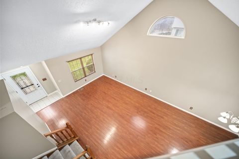 Tiny photo for 9002 Newmills Lane, Lewis Center, OH 43035 (MLS # 225044203)