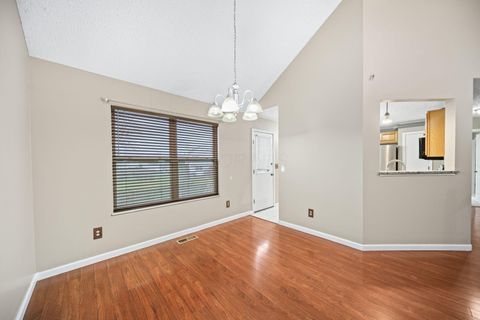 Tiny photo for 9002 Newmills Lane, Lewis Center, OH 43035 (MLS # 225044203)