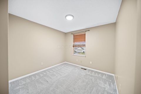 Tiny photo for 9002 Newmills Lane, Lewis Center, OH 43035 (MLS # 225044203)