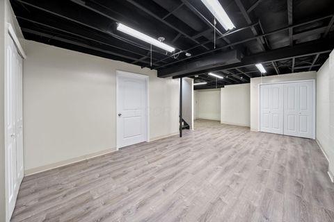 Tiny photo for 9002 Newmills Lane, Lewis Center, OH 43035 (MLS # 225044203)