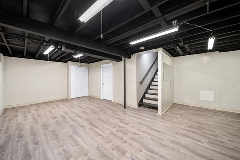 Tiny photo for 9002 Newmills Lane, Lewis Center, OH 43035 (MLS # 225044203)