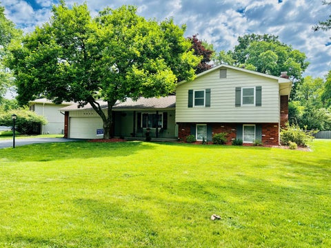 Photo of 6666 Millbrae Road, Columbus, OH 43235 (MLS # 226022764)