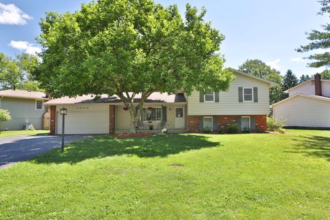 Photo of 6666 Millbrae Road, Columbus, OH 43235 (MLS # 226022764)