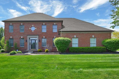 Photo of 12595 Wildflower Drive, Pickerington, OH 43147 (MLS # 226013022)
