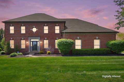 Photo of 12595 Wildflower Drive, Pickerington, OH 43147 (MLS # 226013022)