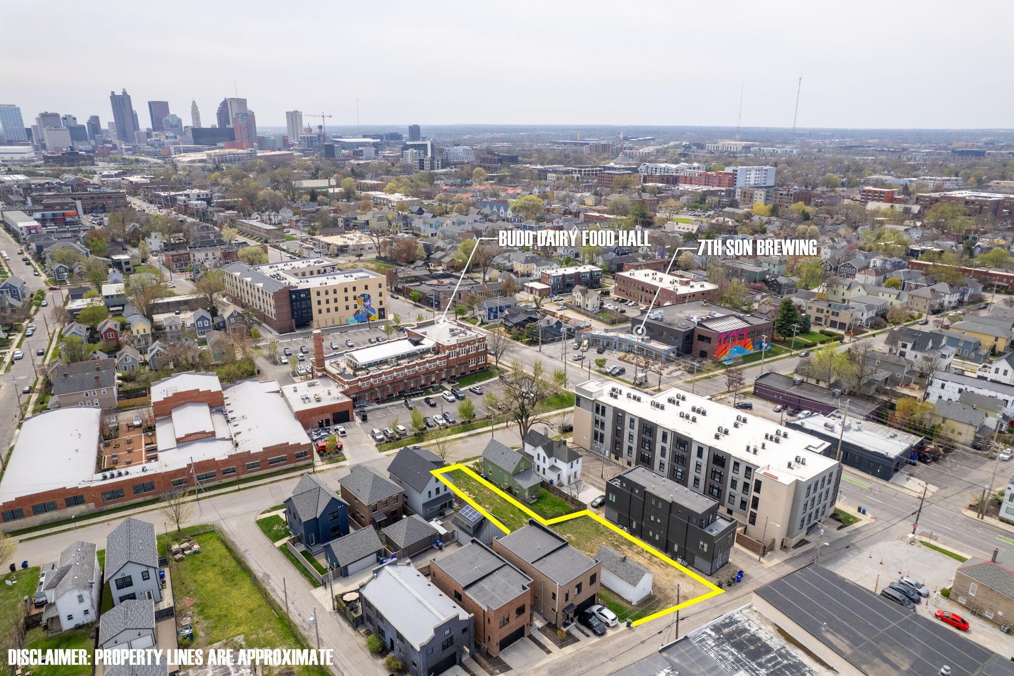 244 E 4th Avenue #241, Columbus, Ohio image 18