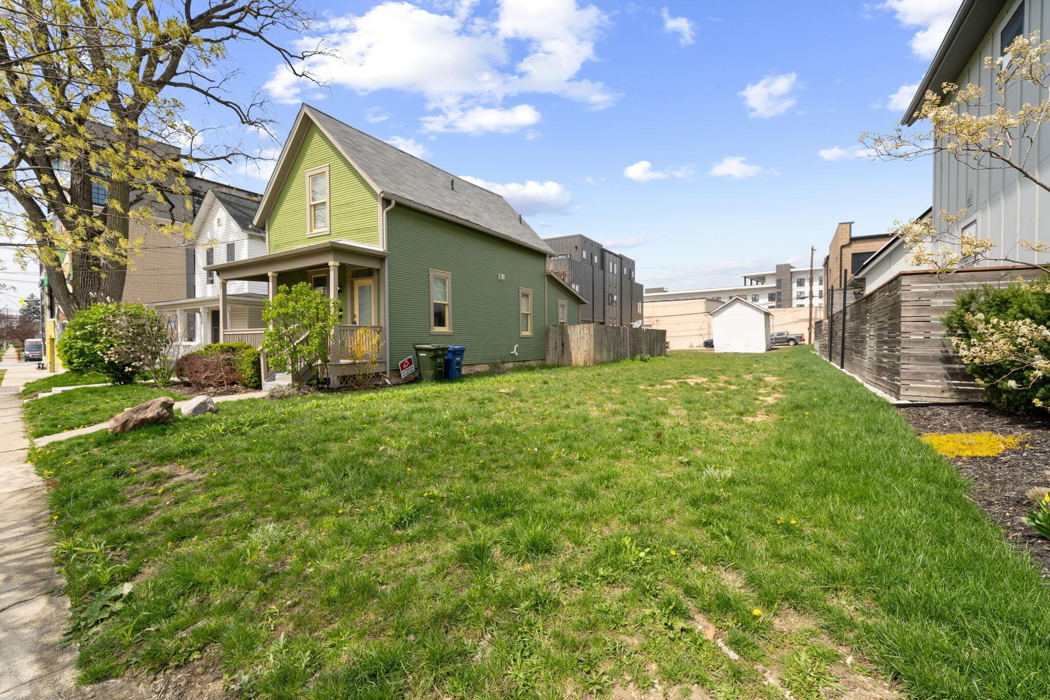 244 E 4th Avenue #241, Columbus, Ohio image 6