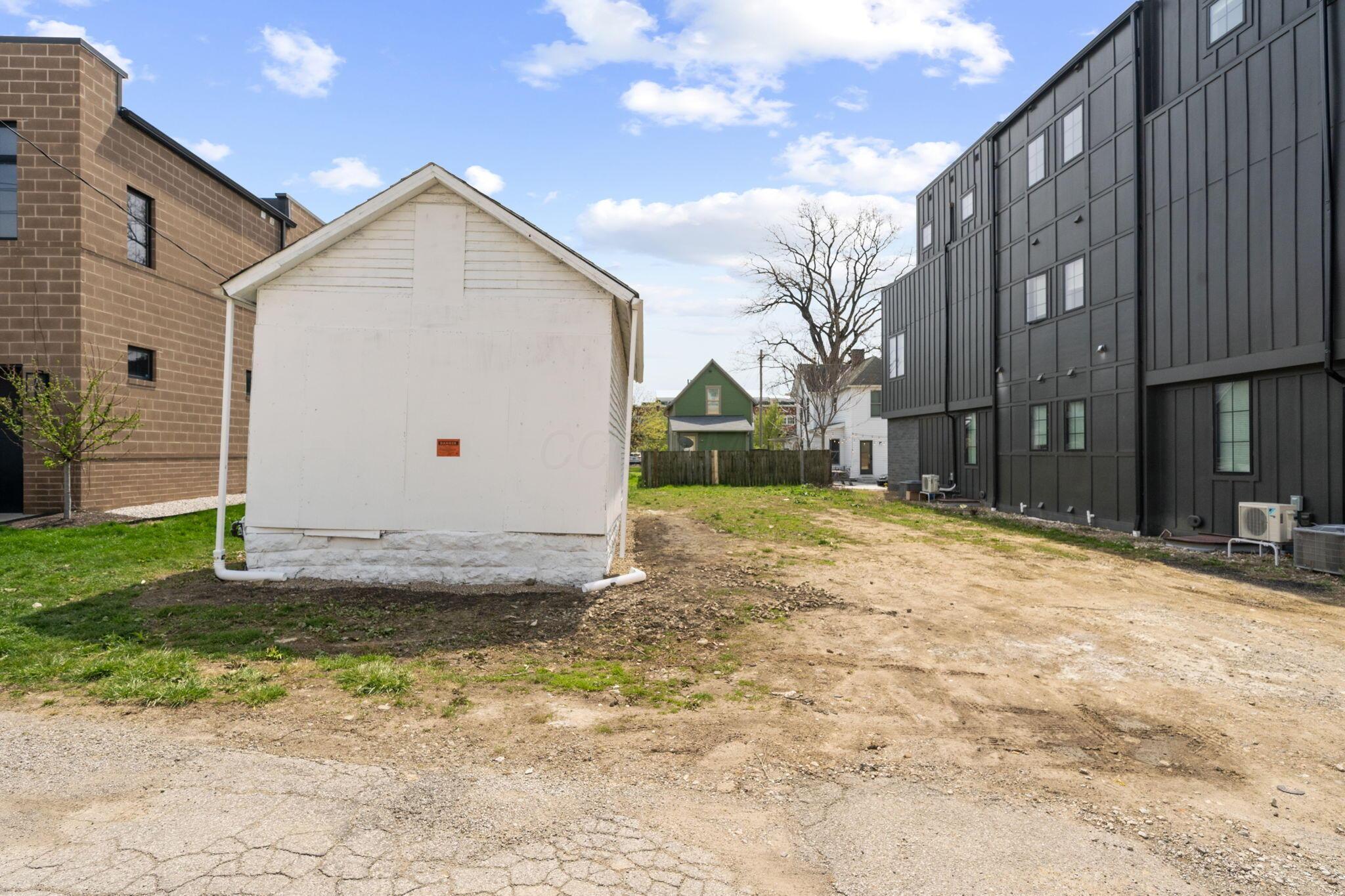 244 E 4th Avenue #241, Columbus, Ohio image 12