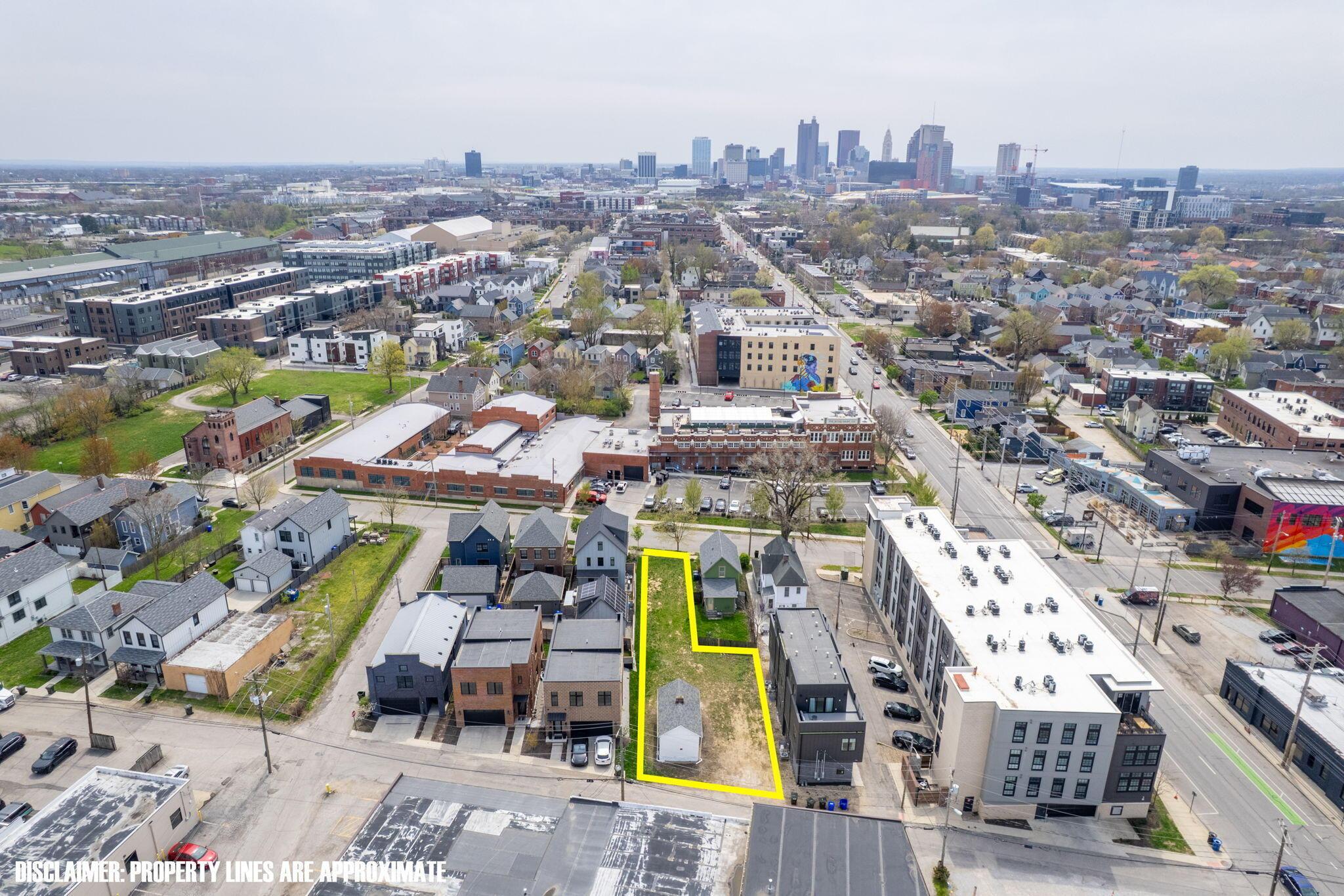 244 E 4th Avenue #241, Columbus, Ohio image 17