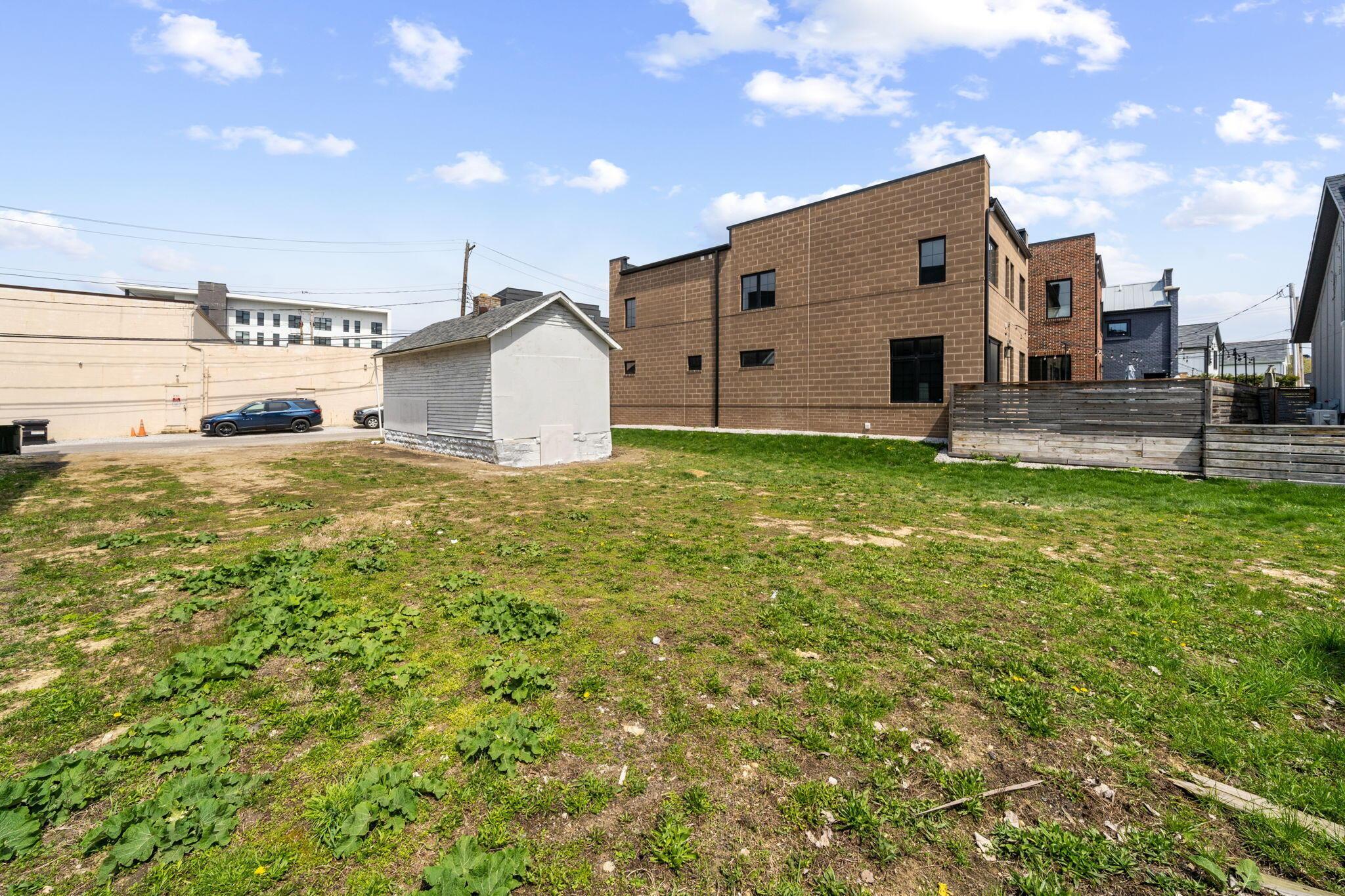 244 E 4th Avenue #241, Columbus, Ohio image 9