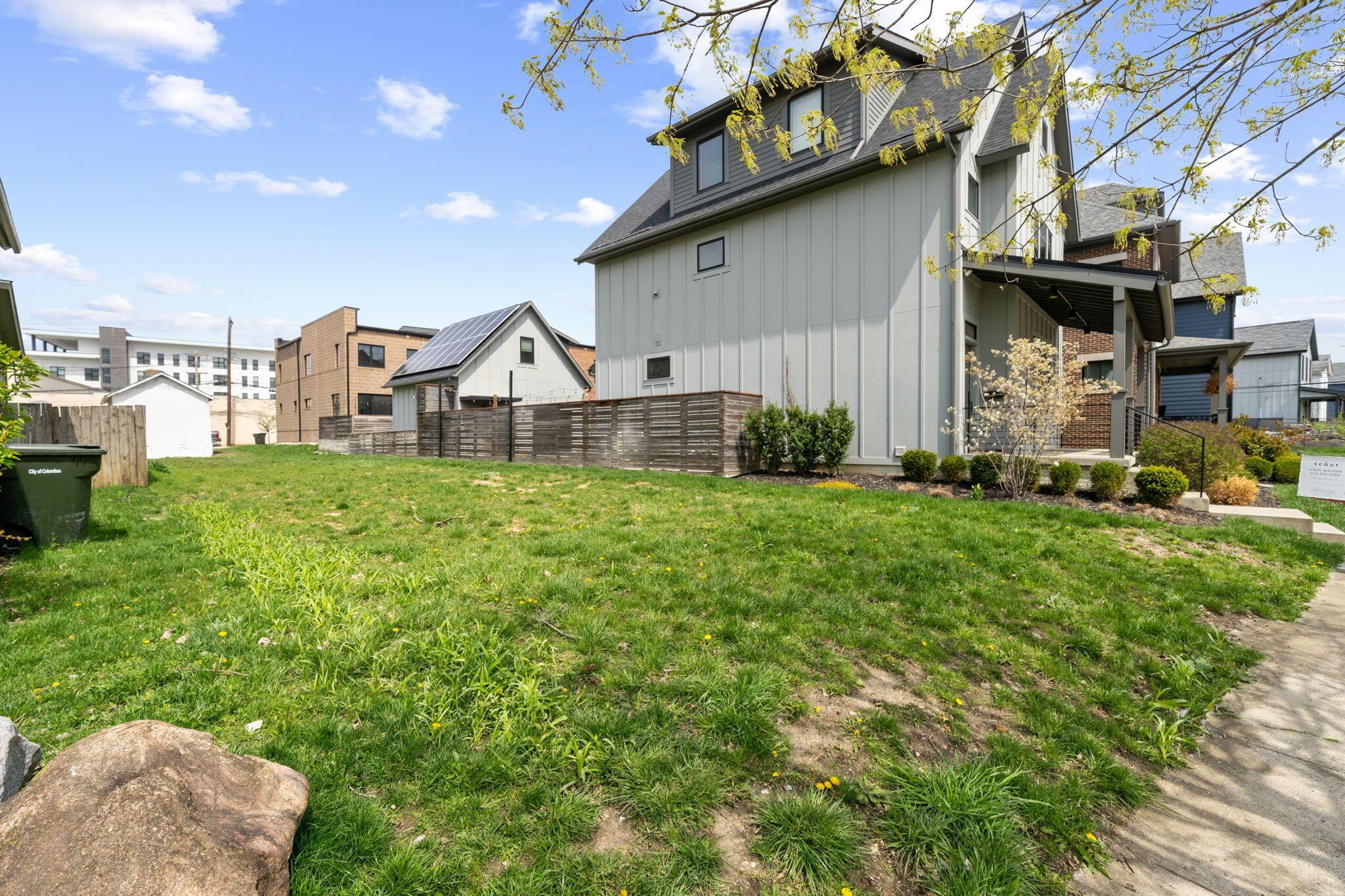 244 E 4th Avenue #241, Columbus, Ohio image 7