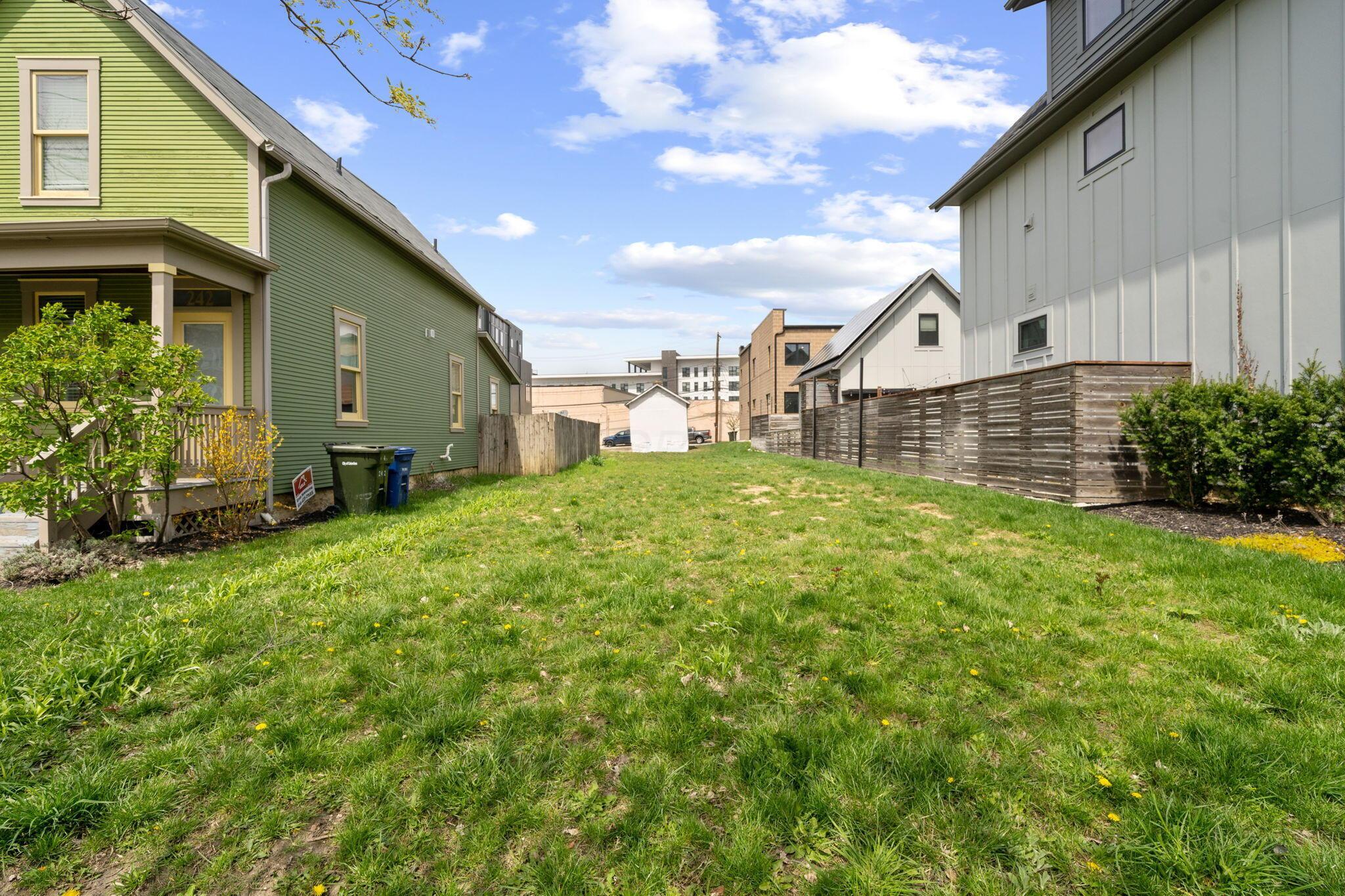 244 E 4th Avenue #241, Columbus, Ohio image 8