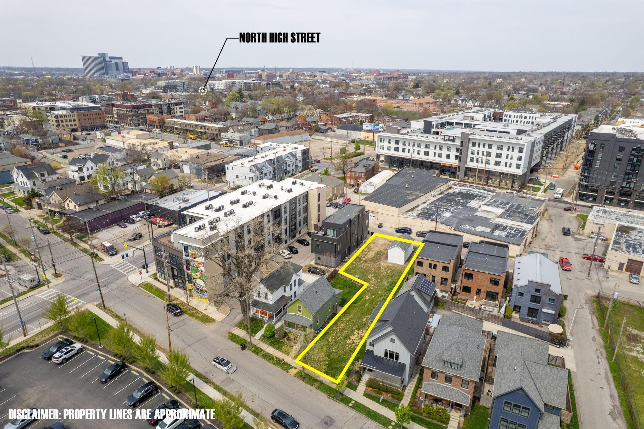 244 E 4th Avenue #241, Columbus, Ohio image 2