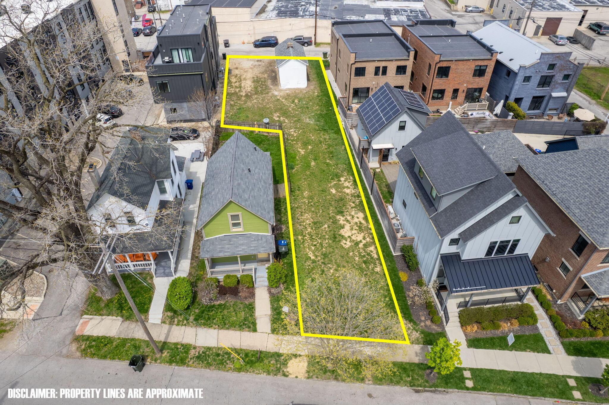 244 E 4th Avenue #241, Columbus, Ohio image 3